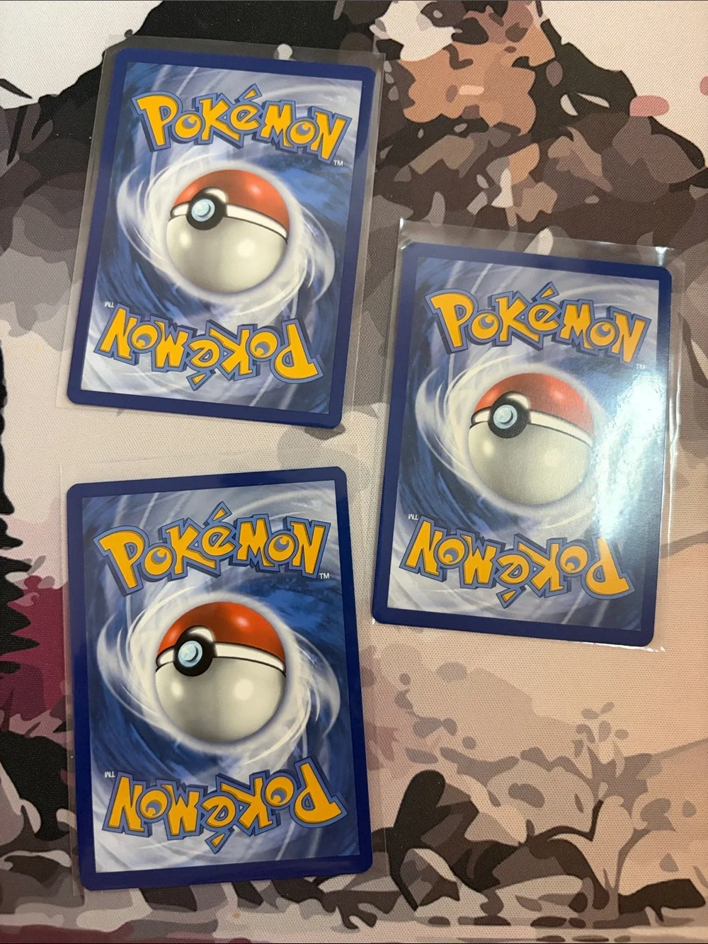 Cottonee & Whimsicott Pokémon Evolution Lot Holo Reverse Holo | 3 Cards ✨5/$25✨